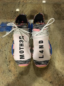 pharrell williams motherland