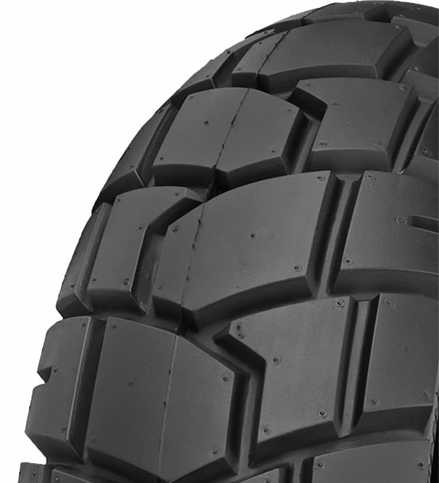 Shinko 705 90/90-21 120/80-18 Front Rear Tire Set Dual Sport Suzuki DRZ400S DRZ - Image 4 of 4