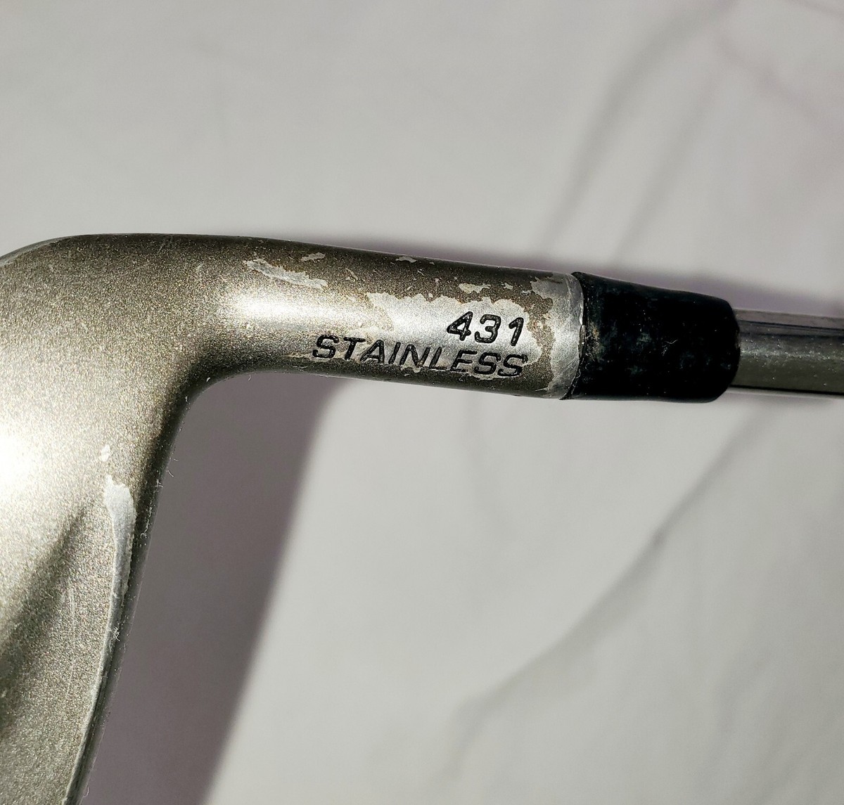 Dunlop Oversize Driving Iron FZ-18° 431 Stainless | eBay