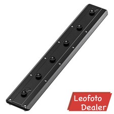 Leofoto GSK-240 / 9.49 1.50in KeyMod Plate  Arca
