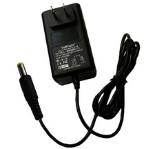 9V AC Adapter For Polaroid Z230E Zink CZA-05300B Instant Digital Camera Charger