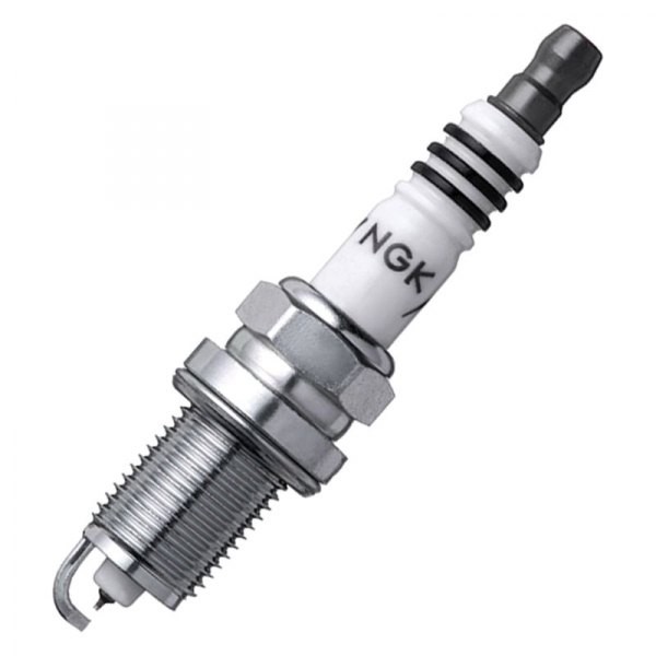 NGK Iridium IX Spark Plug System for 1988-1996 BMW 7 Series 1991-1997 8 Series