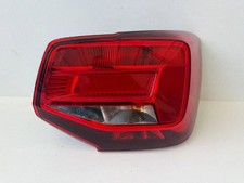 Feu arrière Audi Q2