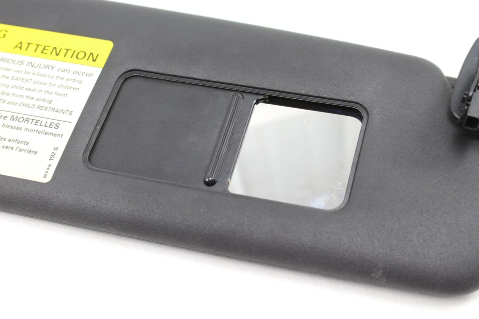 AUDI A4 2002-2008 - Parasol derecho/espejo 8E0857552F Foto 3 de 4