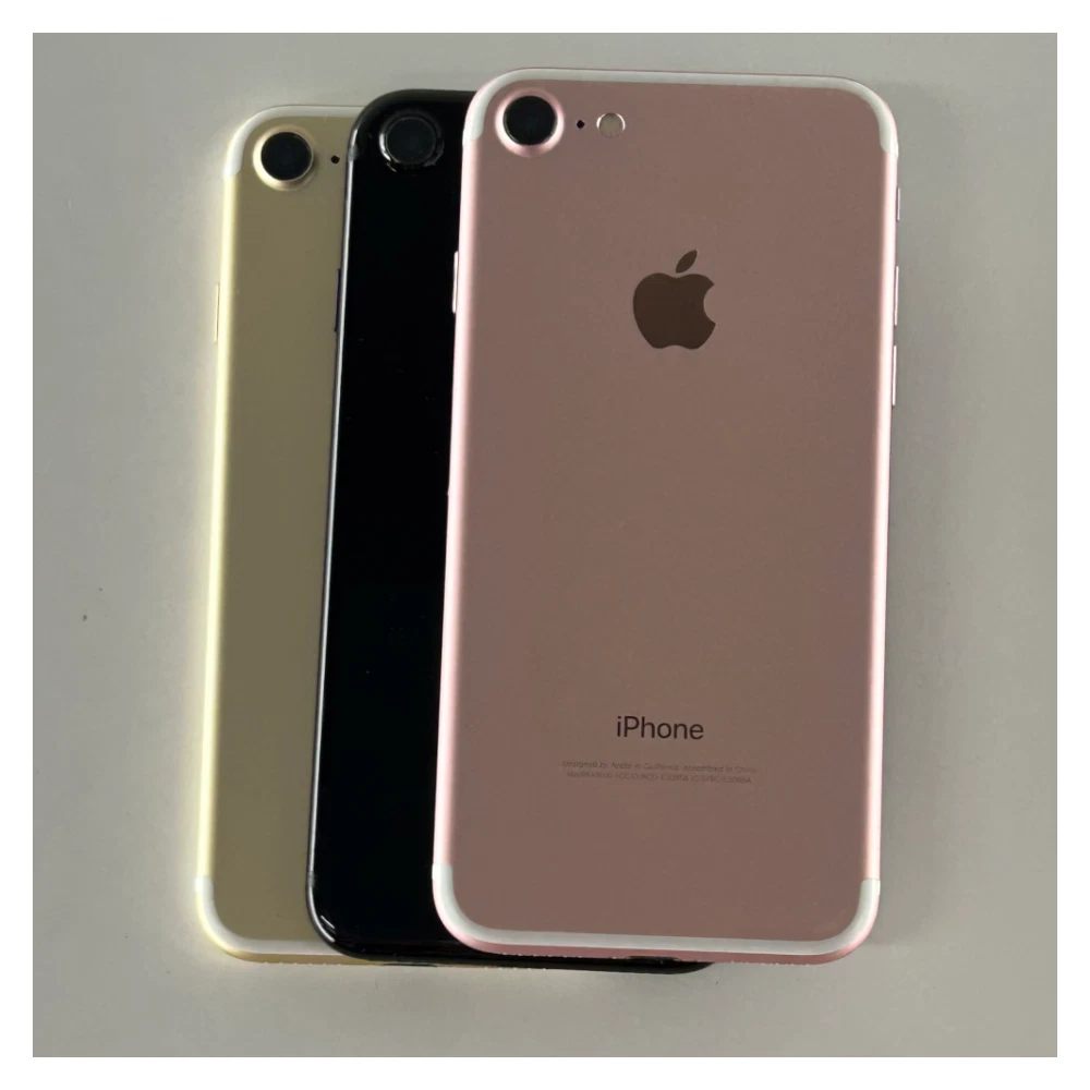 Apple iPhone 7 Gold Phones for Sale | Shop New & Used Cell Phones