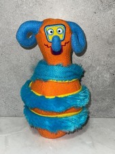 Melissa  Doug Plush Monster Bowling - Monster 2