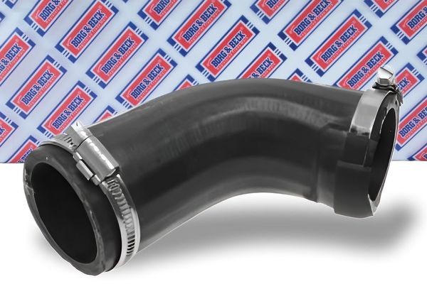 BORG & BECK BTH1389 Charge Air Hose Fits Opel Signum Vectra Vauxhall Signum