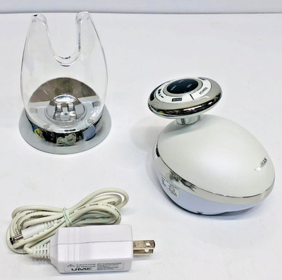 YA-MAN HRF-17W Diätausrüstung RF Beaute Cavispa RF Core weiße Kavitationszelle