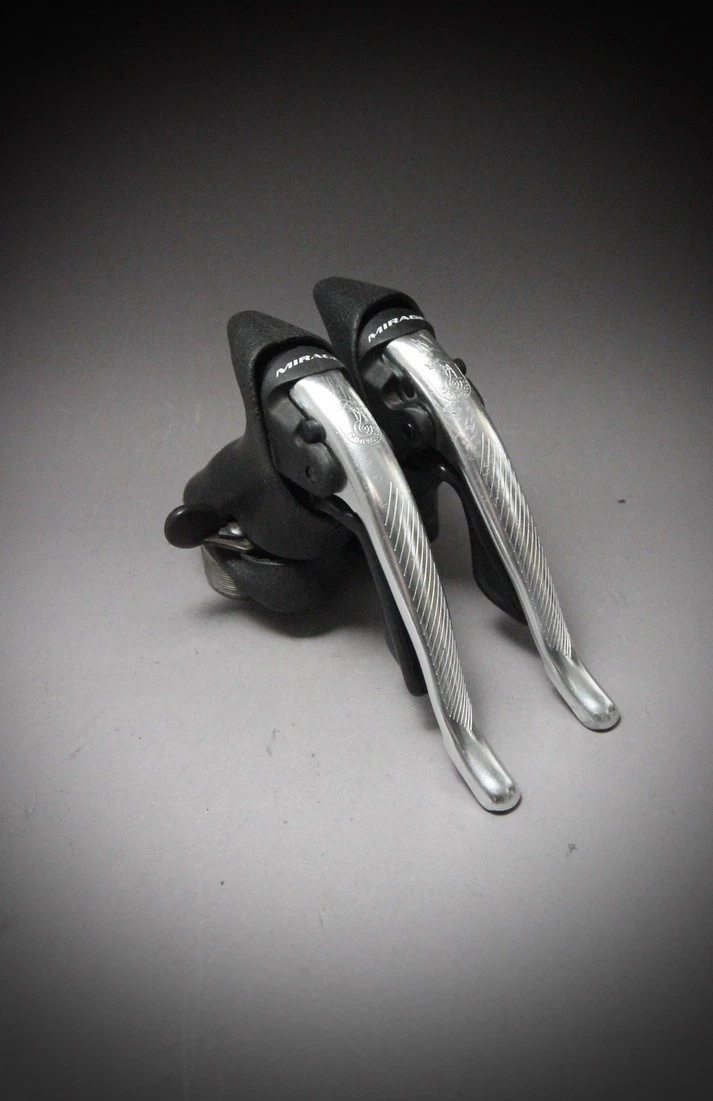 Mécanisme manette droite Campagnolo Veloce/Centaur Ergopower - Sport