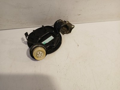 Peugeot 108 Tankdeckel 2014-2025 1KRFE CFB