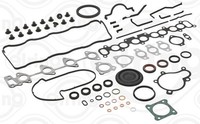 Elring 528.090 Dichtungsvollsatz, Motor FüR Hyundai