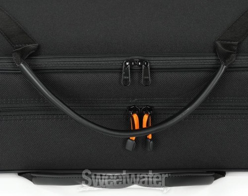 BAM Conservatoire Oblong Violin Case - 4/4 - Picture 2 of 11