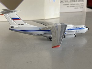 Ilyushin Il-76 | eBay