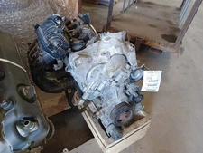 2.5L L4 16V Engine 101025HK0F For 17-18 Nissan Rogue 2694180