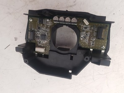 Volvo C70 Se E4 4 Dohc STEERING WHEEL MODULE (SWM) 31264569 2008-2009