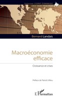 Bernard Landais | MacroéConomie Efficace | Taschenbuch | FranzöSisch (2022)