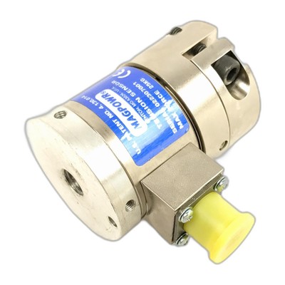 MAGPOWR | TS25SCM | GEBRAUCHT | USPP | PLC2DAY Used in stock at PLC2DAY