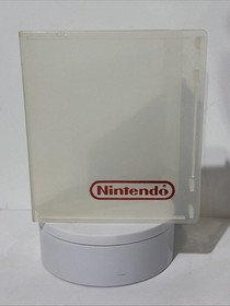 Rampage NES Nintendo w/ Nintendo Clam Shell Case Authentic Tested