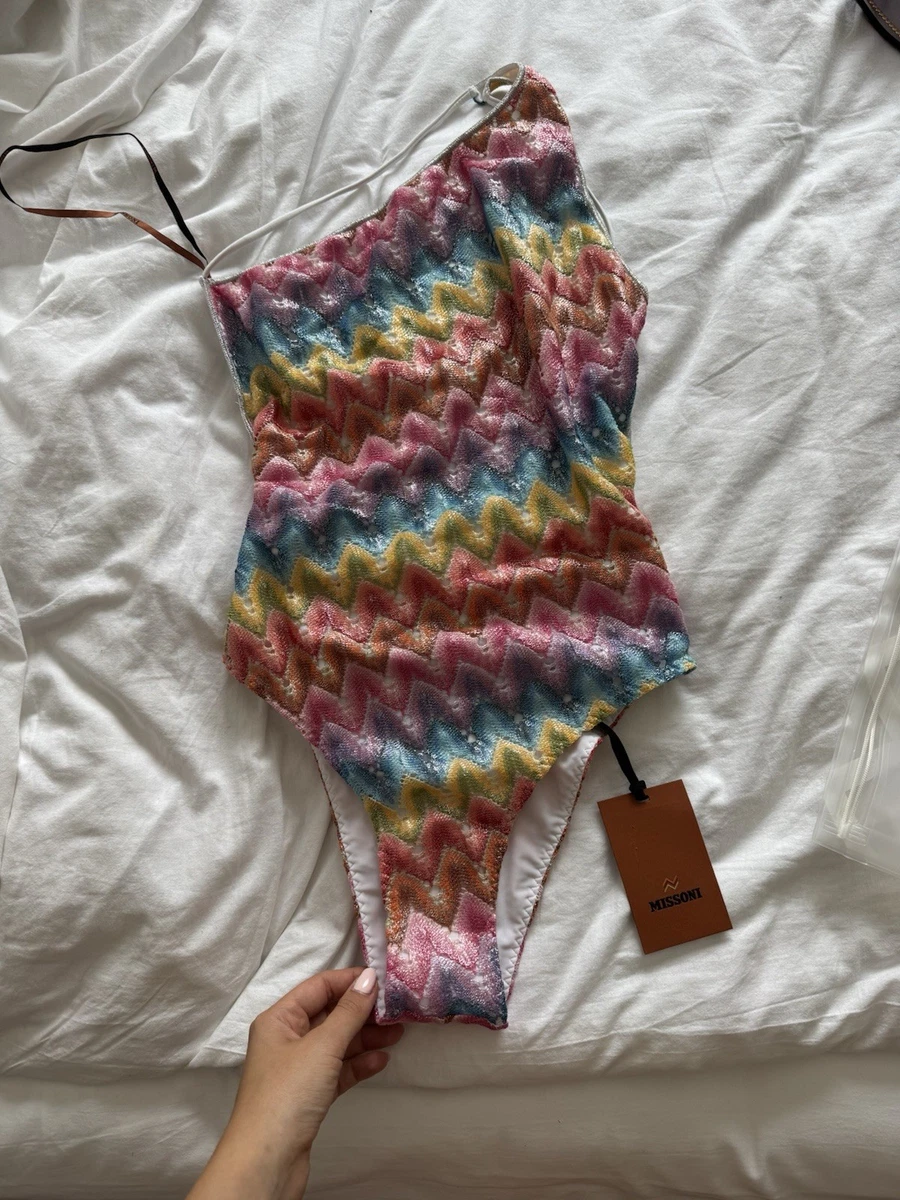 Missoni Women's One-Piece Swimwear for sale | eBay