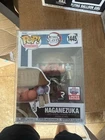 Haganezuka Funko Pop #1445 Demon Slayer