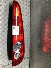 Rückleuchte rechts  Ford Fiesta V (JH, JD) Heckleuchte rechts 691009