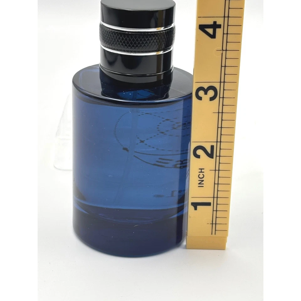 Rue21 Neon Universe FOR HIM Edición Limitada Colonia Spray 2.5 OZ Foto 3 de 4