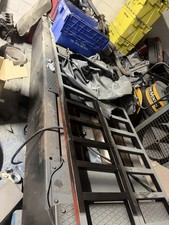 Sun Ram 12 Maha LPS Dyno SP5 Controller, Fans, Extractor Unit, Rolling Road