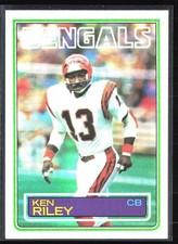 Ken Riley
