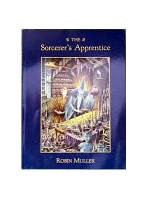Sorcerers Apprentice, The - VERY GOOD