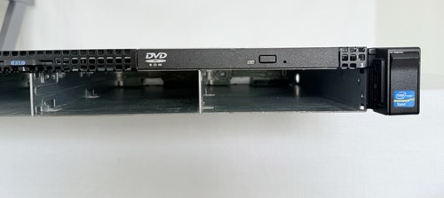 Dell Poweredge R420 Server with 2X Intel E5-2420 1.90GHz, RAM 38GB & Dual PSU - Picture 5 of 21