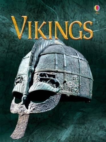 Vikings (Beginners) - Turnbull, Stephanie