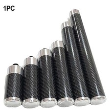 Carbon Pool Cue Extensions Cue Extender Extensions Pool 11inch Billiard
