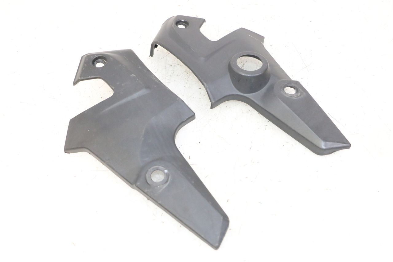 RAHMENABDECKUNG - KEEWAY K-LIGHT KLIGHT 125 (2018 - 2025)