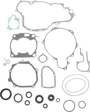 Current Yamaha YZ250M marketplace offer