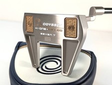 ODYSSEY Last One Released Model Ai ONE MILLED Seven T CH Silver Tour Supply 35
