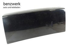 Mercedes SL R129 Heckklappe VorMopf ORIGINAL 1297501375 ?? Mercedes SL R129 Heckklappe VorMopf ORIGINAL 1297501375 ??