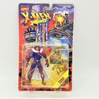 X-Men X-Force Exodus Plasma Burst Marvel Comics 5" Action Figure Vtg 1995 ToyBiz
