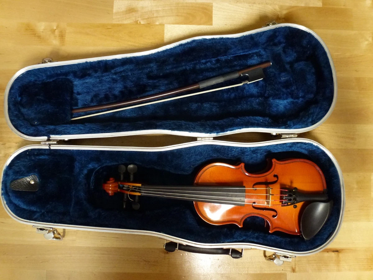 1/16 Size Violins for sale | eBay
