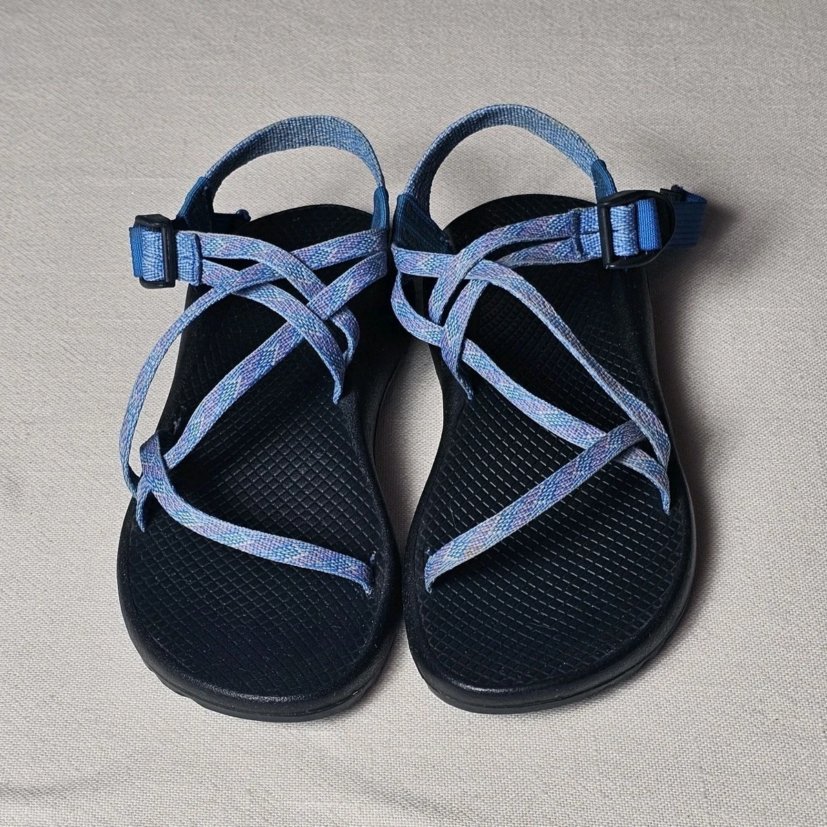 Chaco Blue Sandals for Women for sale | eBay