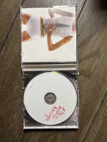 She Wants Revenge Self-Titled CD 2006 Alternative Rock Gothic Post-Punk - Picture 3 of 4