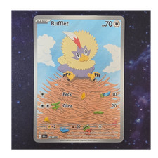 Rufflet #154 Prices | Pokemon Black Bolt | Pokemon Cards Rufflet #154 Prices | Pokemon Black Bolt | Pokemon Cards