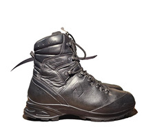 Haix Commander GTX Wander-, Walking-, Dienststiefel wasserdicht UK 9