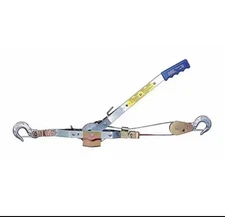 Maasdam 144Sb-6 Cable Puller 6 Ft Cable Lift 12 Ft Cable Length