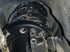 STOßDÄMPFER VORDERACHSE RECHTS / 2643244 FÜR MERCEDES-BENZ CLA C118 CLA 180 1