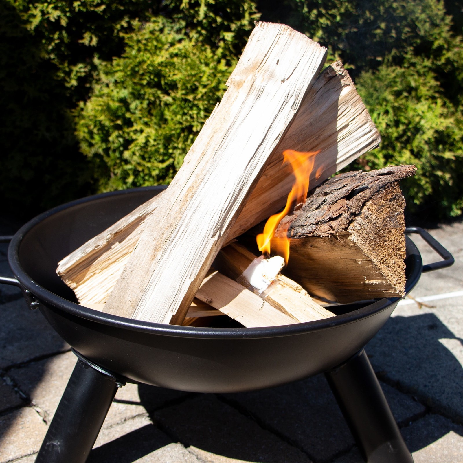 GoFire 20 Pack Ultimate All Purpose Fire Starters,NEW PRODUCT EXPLOSION