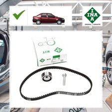 Ina Zahnriemensatz DACIA LOGAN MCV (KS_) 1.4