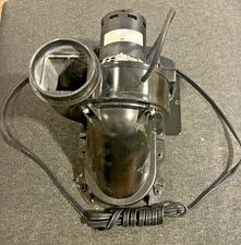 AO Smith ~ APCOM 70626656 / 71626648 Water Heater Blower Motor Assembly