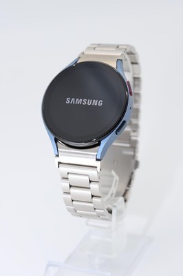 Samsung Galaxy Watch 5 SM-R915 44mm LTE Saphir IP68 OLED Touch 16GB Wear OS