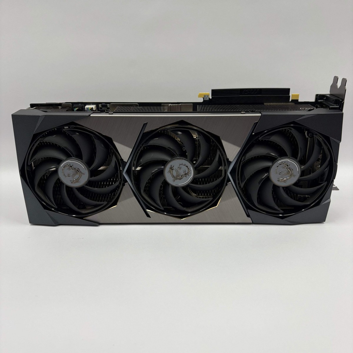 MSI GeForce RTX 3080 Suprim X Review - La Plus Grande Carte Graphique Du Monde