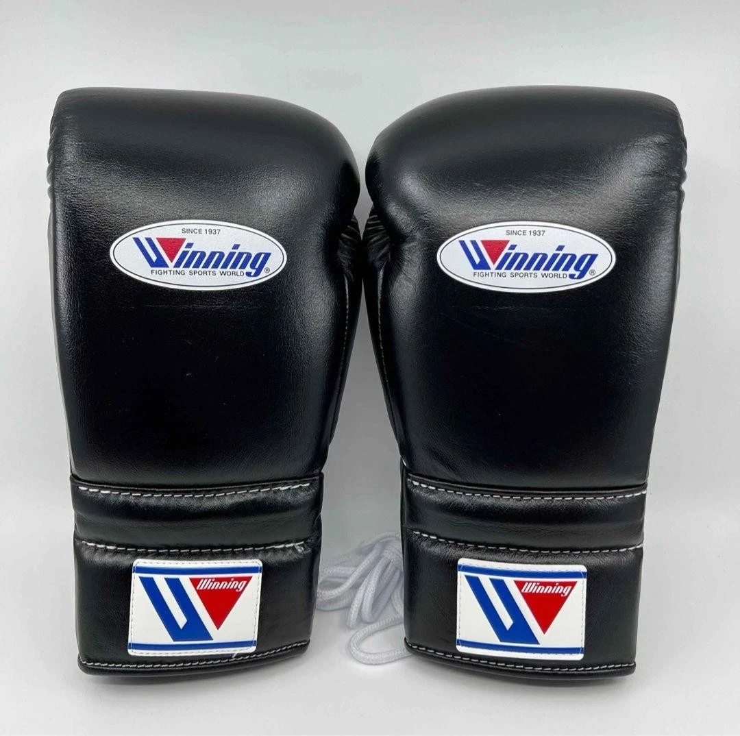 Winning 14 oz. Weight Boxing Gloves for sale | eBay